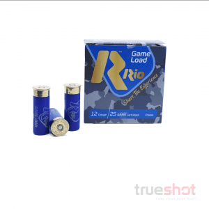 Rio - Star Team 32 - 12 Gauge - #7.5 Shot - 2-3/4'' - 1-1/8 oz. - 1300 FPS