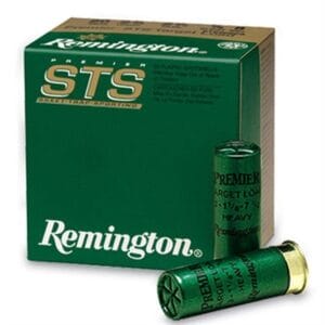 Sts Target Ammo 28 Gauge 2-3/4'''' 3/4 Oz #8 Shot - 28 Gauge 2-3/4'''' 3/4 Oz #8 Shot 25/Box