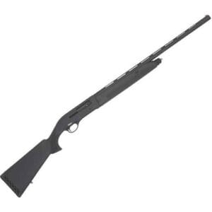 TriStar Raptor Synthetic 20 Gauge 3in Blued Semi Automatic Shotgun - 24in