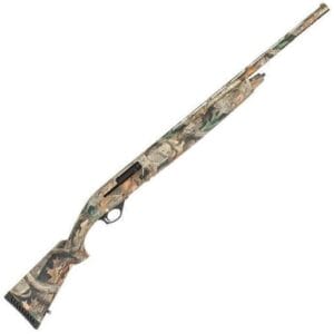 TriStar Viper G2 RealTree Advantage 20 Gauge 3in Timber Camo Semi Automatic Shotgun - 26in - Camo