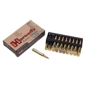 Varmint Express Ammo 223 Remington 55gr V-Max - 223 Remington 55gr V-Max 20/Box