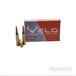 Velo - 338 Lapua Magnum - 300 Grain - Solid Copper