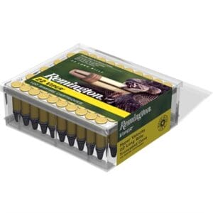 Viper 22 Ammo 22 Long Rifle 36gr Truncated Cone - 22 Long Rifle 36gr Plated Truncated Cone 100/Box