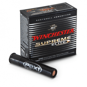 Winchester PDX1 .410 Bore 2 1/2 inch Self Defense Discs 10 Rounds