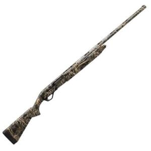 Winchester SX4 Waterfowl 20 Gauge 3in Realtree Max-7 Semi Automatic Shotgun - 28in - Camo