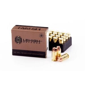 Xtreme Defense 45 Acp Ammo - 45 Acp 135gr Fluid Transfer Monolithic 20/Box