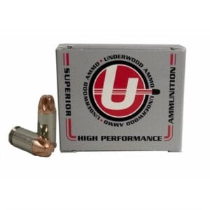 Xtreme Penetrator 380 Acp Ammo - 380 Auto 90gr Xtreme Penetrator 20/Box