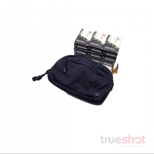 Bundle Deal : Vertx Ready Pack Backpack and 300 Rounds of Turan 5.56