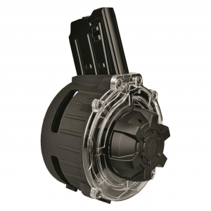 GForce Arms MKA 1919 Style Drum Magazine 12 Gauge 20 Rounds