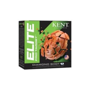 Kent ProTrial Field Blanks 12 Gauge Shotshells