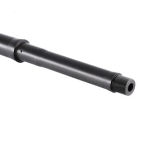 Precision 308 Winchester Rifle Barrel - Precision 308 Win 18'''' V2h Profile 5/8x24 Thrd 1-9.73 Twist