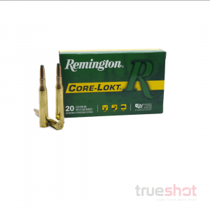 Remington - CORE-LOKT - 30-30 Win - 150 Grain - SP