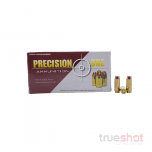 Precision One - 10mm - 180 Grain - FMJ