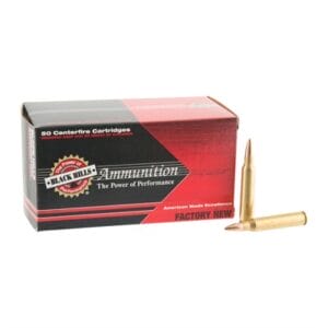 223 Remington 36gr Varmint Grenade Ammo - 223 Remington 36gr Varmint Grenade 1,000/Case