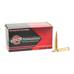 223 Remington 60gr V-Max Ammo - 223 Remington 60gr V-Max 1,000/Case