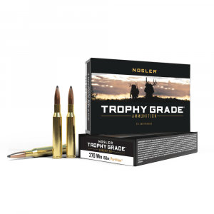 270 Winchester 150gr Partition (20 ct.) Ammunition