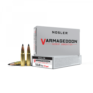 7.62X39 123GR VARMAGEDDON FB TIPPED AMMUNITION 20/COUNT