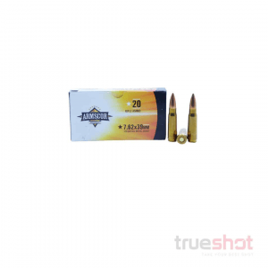 ARMSCOR - 7.62x39 - 124 GRAIN - FMJ