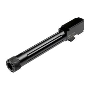 Alpha Wolf Threaded Barrel For GlockA(R) - M20 Alpha Wolf Barrel 10mm, Threaded