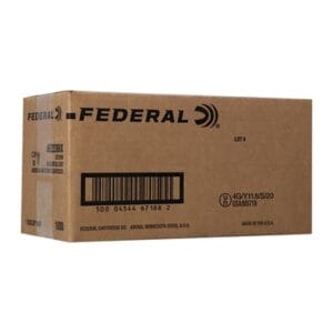 American Eagle 223 Remington Rifle Ammo - 223 Remington 55gr Fmj 1,000/Case