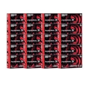 American Eagle 9mm Luger Ammo - 9mm Luger 115gr Full Metal Jacket 1,000/Case