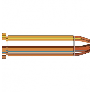 Ammo Handgun Hunter .357 MAG 130 GR Monoflex 25 RD