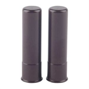 Ammo Snap Cap Dummy Rounds - 28 Gauge Snap Caps 2/Pack