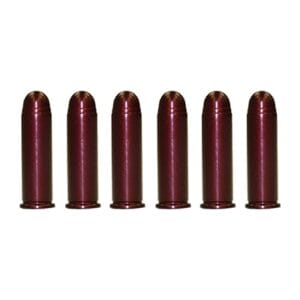 Ammo Snap Cap Dummy Rounds - 38 Special Snap Caps 6/Pack