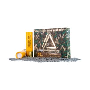 Apex Ammunition Greenleaf Turkey TSS Shotshells - 20 Gauge