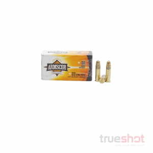 Armscor - 22 Long Rifle - 36 Grain - HVHP