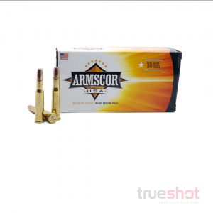 Armscor - 30-30 - 170 Grain - FP