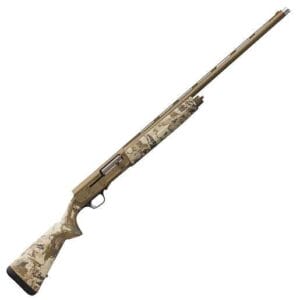 Browning A5 Wicked Wing Sweet Sixteen 16 Gauge 2-3/4in Burnt Bronze Cerakote Semi Automatic Shotgun - 28in - Camo