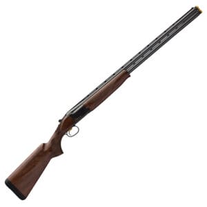 Browning Citori CXS 20 Gauge 3in Blued Over Under Shotgun - 28in - Brown