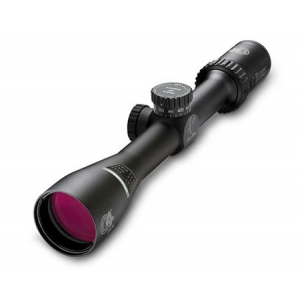 Burris C4 Plus Custom Rifle Scope - 3-9x40mm .270 130 gr Turret 1" Tube C4 Wind MOA Reticle Matte