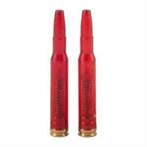 Deluxe Snap Caps Dummy Rounds - .30-06, 2 Caps Per Pak