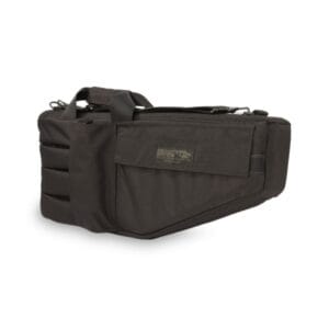 Elite Survival Systems 22" AR15-Style Pistol Submachine Gun Case