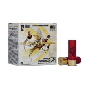 Federal Premium HEVI-Bismuth Shotshells - 12 Gauge - #4 - 3" - 25 Rounds