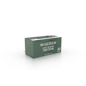 First Defense Tactical 300 Blackout Ammo - 300 Aac Blackout 200gr Full Metal Jacket 50/Box