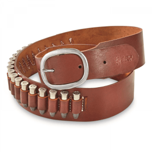 Guide Gear 20 Loop Cartridge Belt .38 Special/.357 Magnum