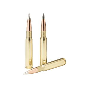 HORNADY Match 50 BMG 750 Grain A-MAX Ammo, 10 Round Box (8270)