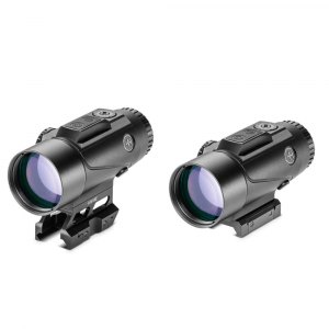 Hawke Red Dot Prism Sight 6x36 5.56 BDC Dot Reticle Black