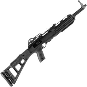 Hi-Point 1095TS Carbine 10mm Auto 17.5in Black Semi Automatic Rifle - 10+1 Rounds