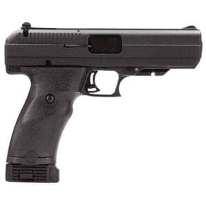 Hi-Point 34010 40 S&W 4.5in Black Pistol - 10+1 Rounds - Fullsize