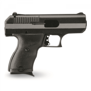 Hi-Point CF-380 Semi-automatic .380 ACP 3.5" Barrel 8+1 Rounds