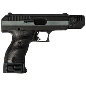 Hi-Point CF380 Compensated 380 Auto (ACP) 4in Black Pistol - 10+1 Rounds - Compact