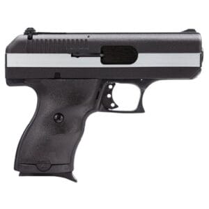 Hi-Point CF380 Standard withHard Case 380 Auto (ACP) 3.5in Black Pistol - 8+1 Rounds - Compact