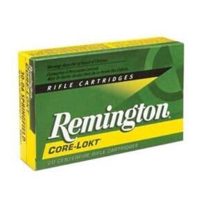 High Performance Rifle Ammo 17 Remington 25gr Hp - 17 Remington 25gr Hollow Point 20/Box