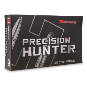 Hornady Precision Hunter .243 Winchester ELD-X 90 Grain 20 Rounds