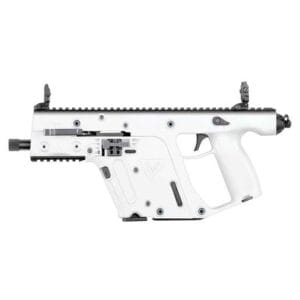 KRISS Vector SDP 10mm Auto 5.5in Alpine Modern Sporting Pistol - 15+1 Rounds