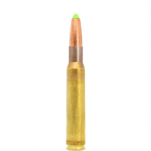 Lapua Naturalis Solid Rifle Ammo 30-06 Springfield 170gr 20/ct